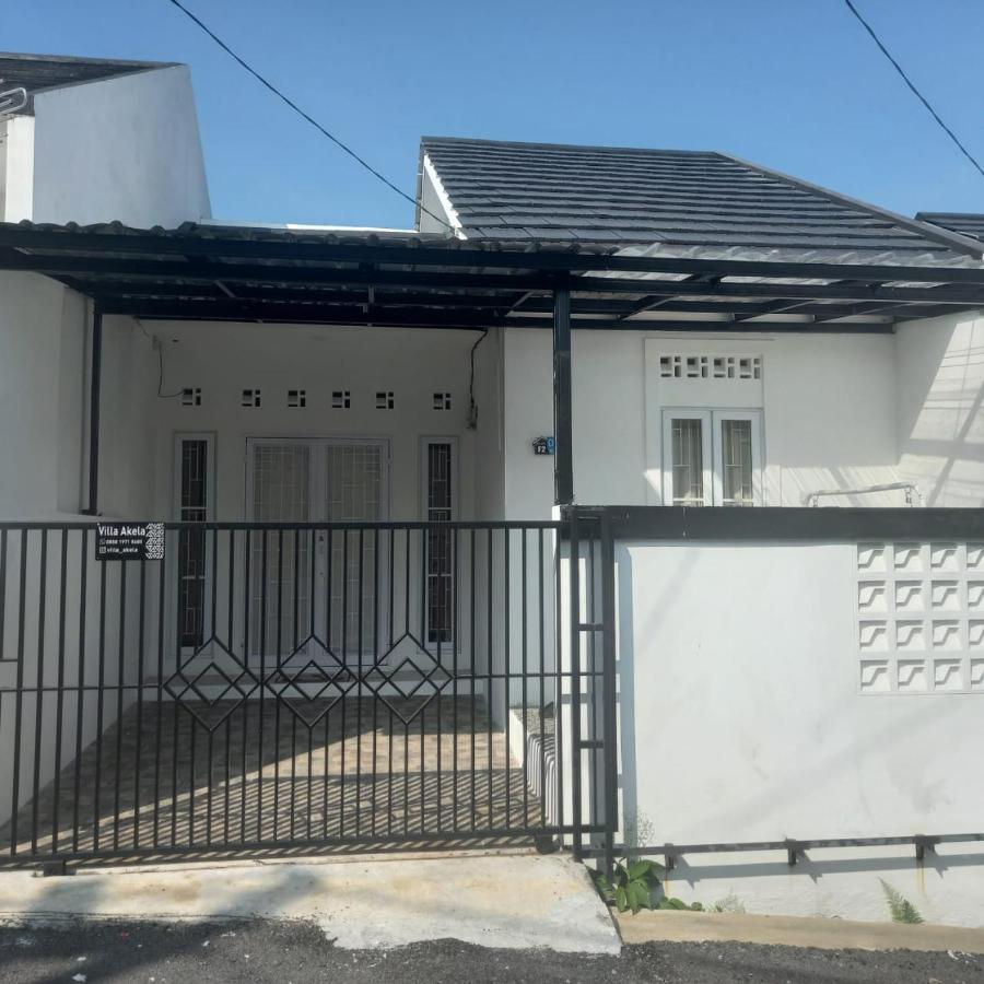 Villa Akela *